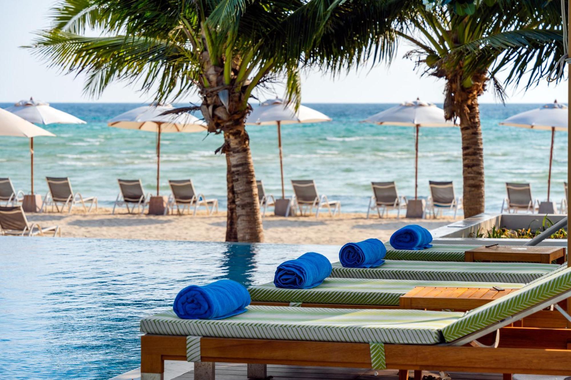 Saii Phi Phi Island Village Esterno foto Beach at the Sheraton Nha Trang Hotel & Spa Resort